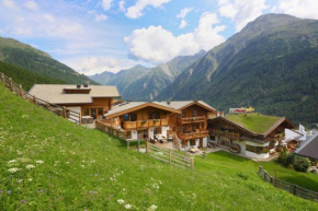 Andis Almdorf, Sölden, Österreich
